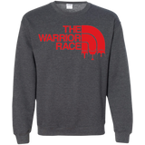THE WARRIOR RACE Crewneck Sweatshirt