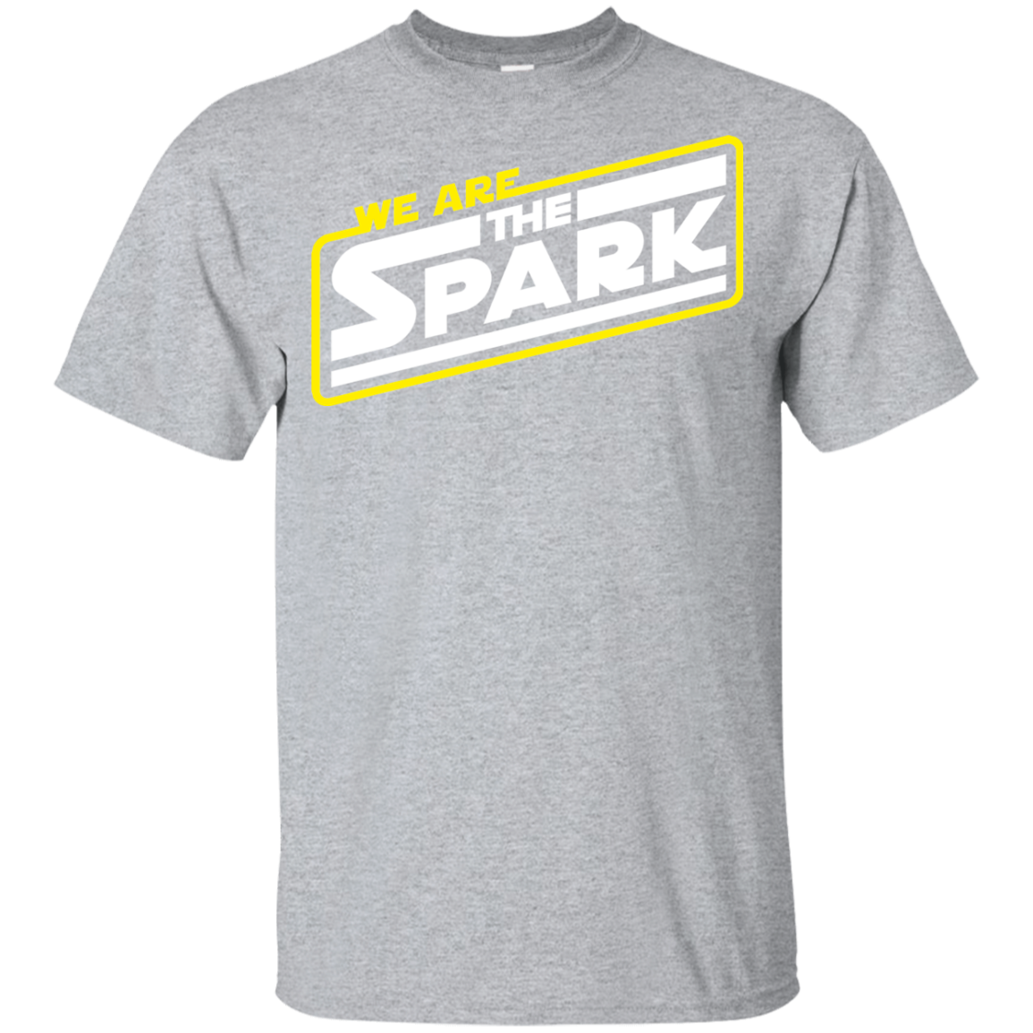 The Spark Youth T-Shirt