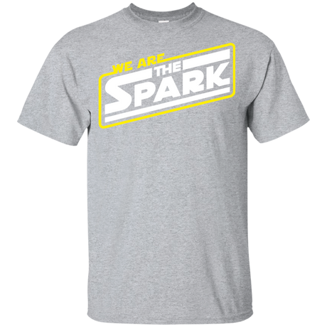 The Spark Youth T-Shirt