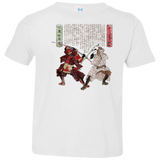 Unme No Ketto Toddler Premium T-Shirt