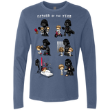 Father of the year Men's Premium Long Sleeve