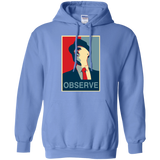 Observe Pullover Hoodie