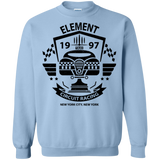 Element Circuit Crewneck Sweatshirt