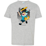 Yeahdventure Toddler Premium T-Shirt