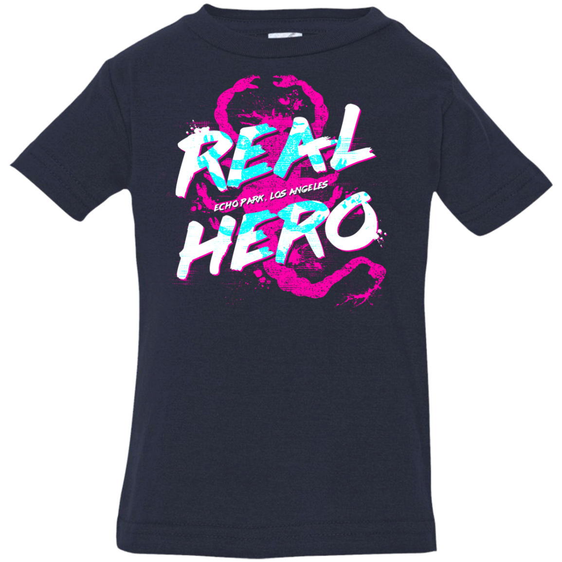 Real Hero Infant Premium T-Shirt