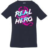 Real Hero Infant Premium T-Shirt
