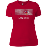 GOOD ROBOT Women's Premium T-Shirt