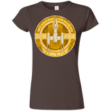 Y-Wing Scum Junior Slimmer-Fit T-Shirt