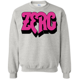 Zerg Rush Crewneck Sweatshirt