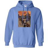 Thunder Scream Pullover Hoodie
