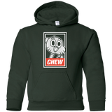 CHEW Youth Hoodie