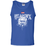 The Weapon Men's Tank Top