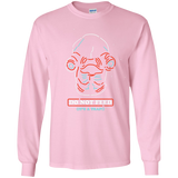 Do Not Feed Youth Long Sleeve T-Shirt