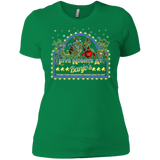 Five Nights at Banjos Women's Premium T-Shirt