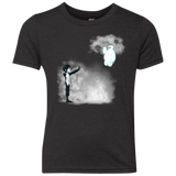 Banksy Max Youth Triblend T-Shirt