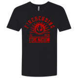 Fire Nation Men's Premium V-Neck