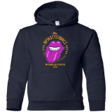 Stones World Tour Youth Hoodie