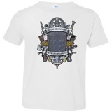 Timelord Crest Toddler Premium T-Shirt