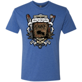 Evil Crest Men's Triblend T-Shirt