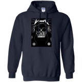 Vader Rock Pullover Hoodie
