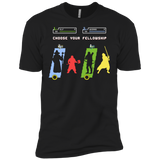 Choose your Fellowship Men's Premium T-Shirt