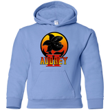 Mushniks Kombat Youth Hoodie