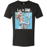 By Royal Decree Men's Triblend T-Shirt