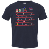 King Kang Toddler Premium T-Shirt