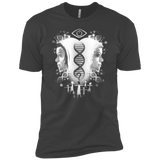 Who Am I Boys Premium T-Shirt