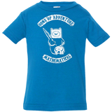 Sons of Adventure Infant Premium T-Shirt
