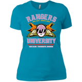 Rangers U Pink Ranger Women's Premium T-Shirt