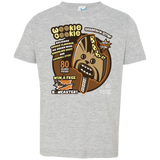 Wookie Cookie Toddler Premium T-Shirt
