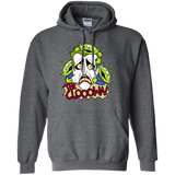 The clooown Pullover Hoodie