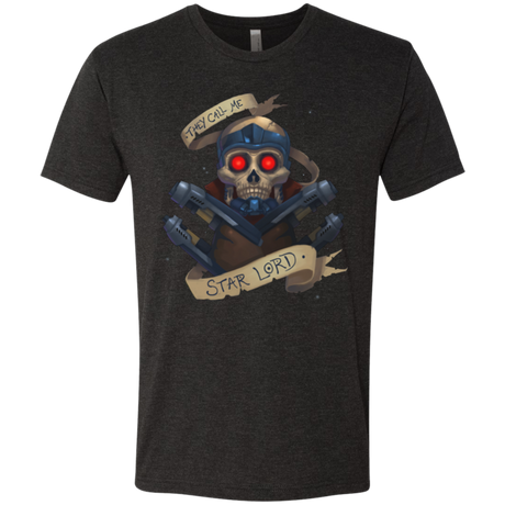 Starlord Men's Triblend T-Shirt