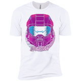 Spartan Helmet 80's Men's Premium T-Shirt