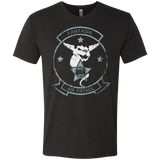 Fantasia Air Patrol Men's Triblend T-Shirt
