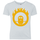 War Minions Youth Triblend T-Shirt