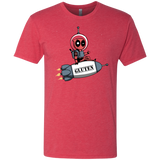 Gluten No More Men's Triblend T-Shirt