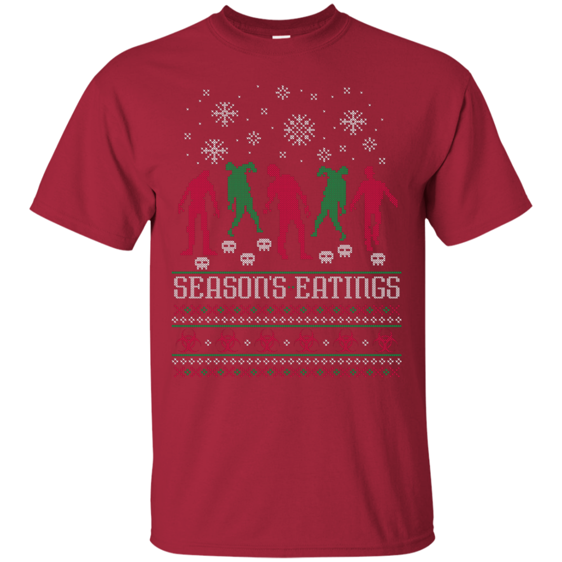 Season's Eatings T-Shirt