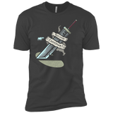 Continue Boys Premium T-Shirt