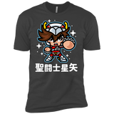 ChibiPegasus Men's Premium T-Shirt