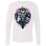 Venomous Joke Men's Premium Long Sleeve