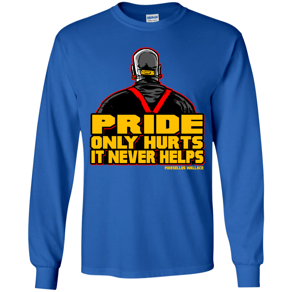 Pride Youth Long Sleeve T-Shirt
