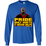 Pride Youth Long Sleeve T-Shirt