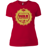 War never changes (2) Women's Premium T-Shirt