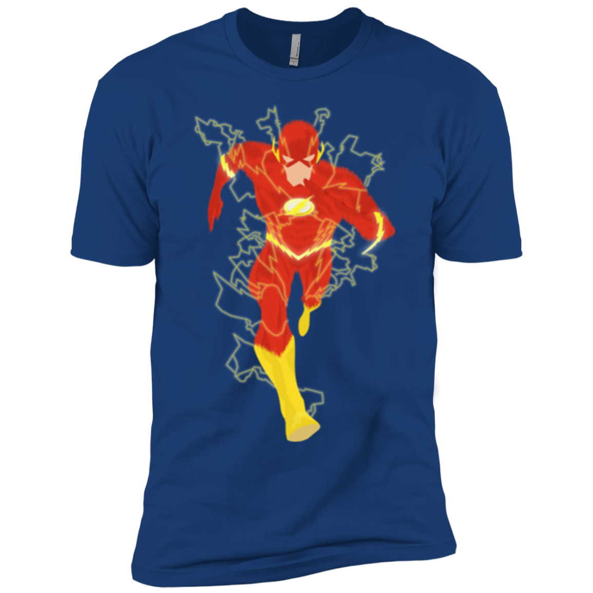 The Flash Boys Premium T-Shirt