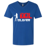 Slayer Men's Premium V-Neck