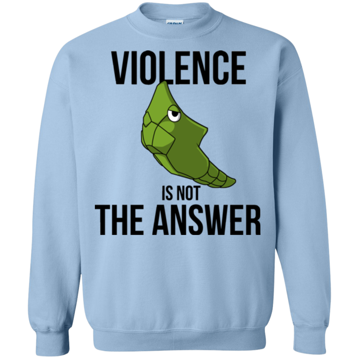 Metapeace Crewneck Sweatshirt