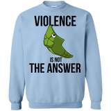 Metapeace Crewneck Sweatshirt