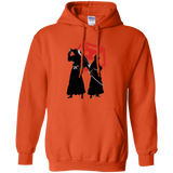 Shinigami 2 Pullover Hoodie